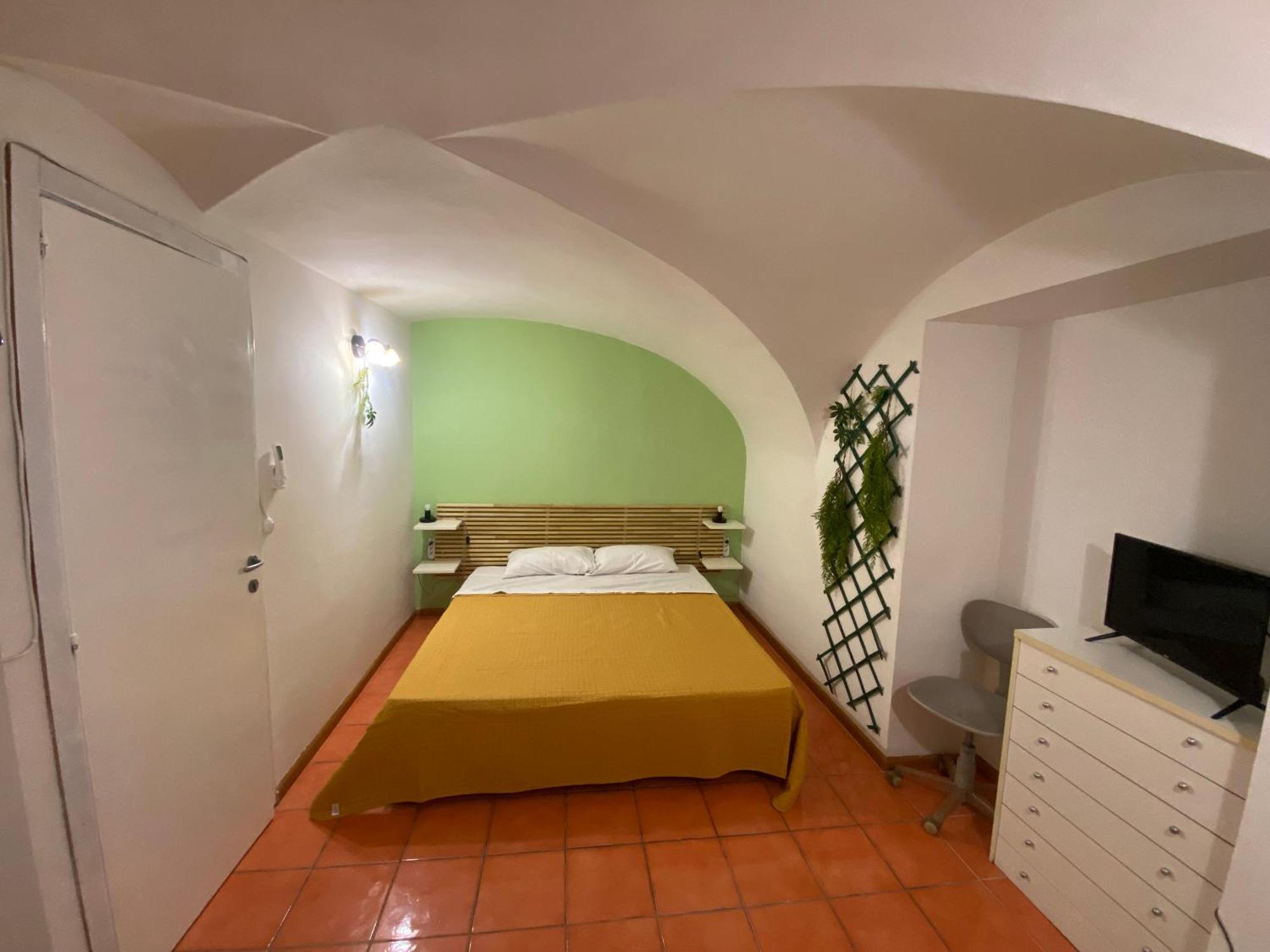 Ciuri Tuttu L'Annu Rooms Catania Bagian luar foto