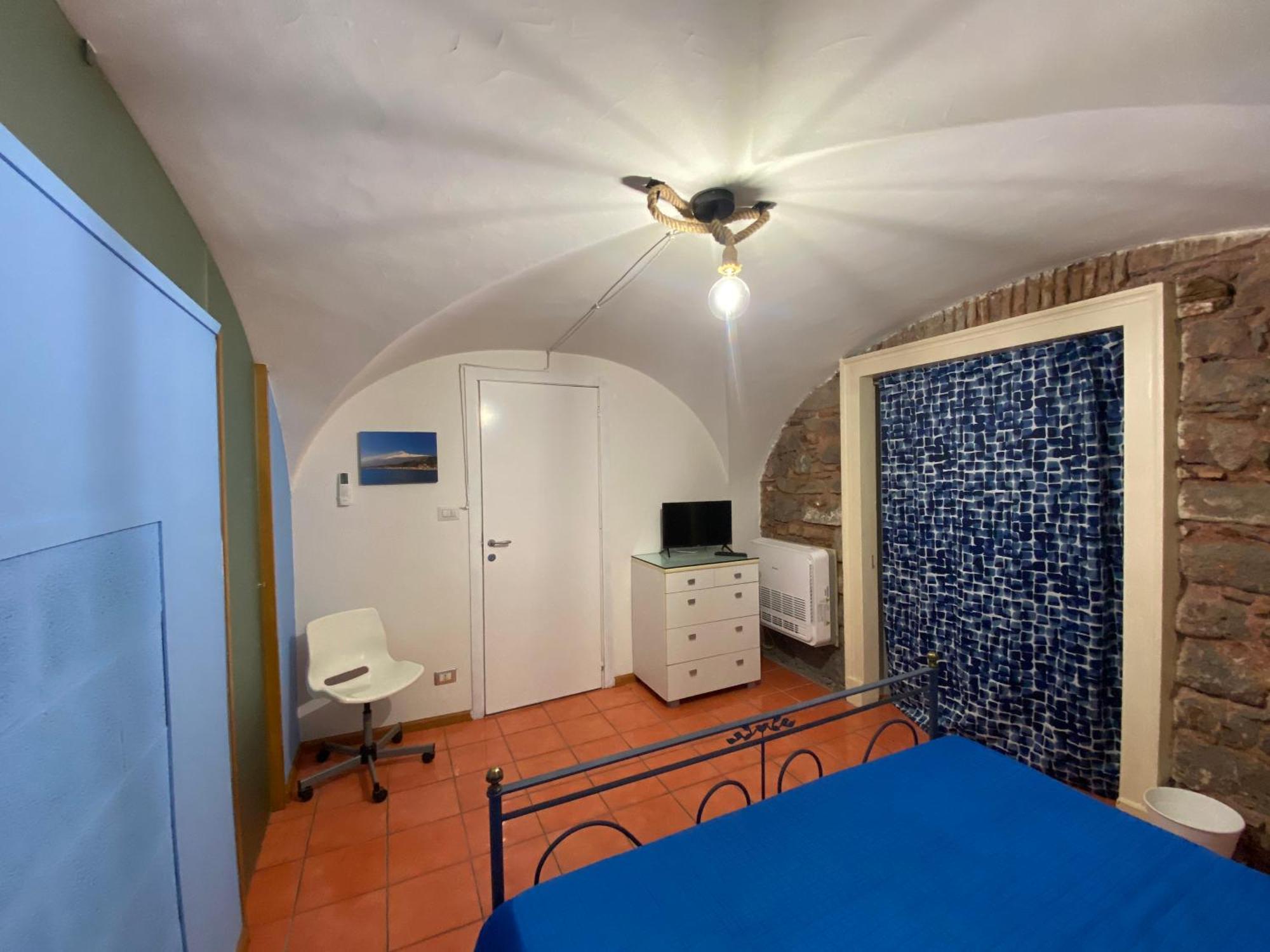 Ciuri Tuttu L'Annu Rooms Catania Bagian luar foto